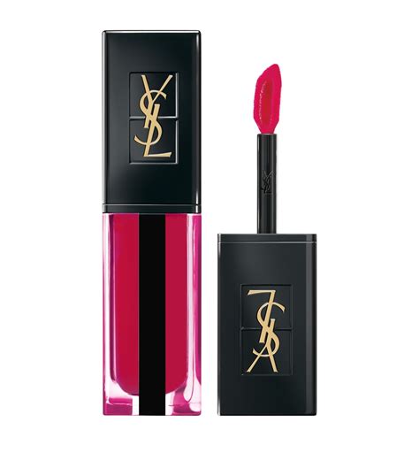 vernis ysl rouge|ysl levres lip stain.